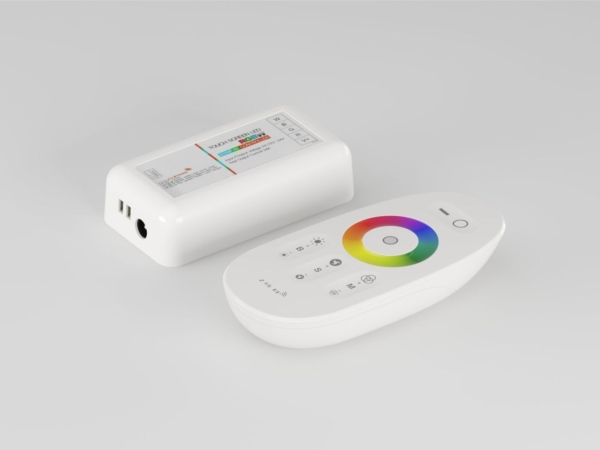 k-01-2 D01-2 CONTROLLER RGBW