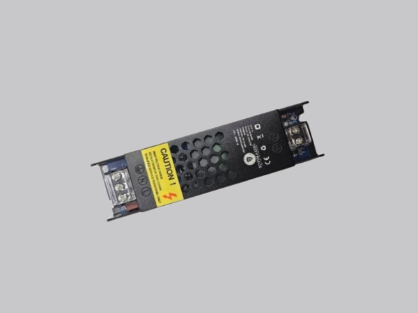 lp12.24 POWER SUPPLIES 12V/24V 36W SLIM
