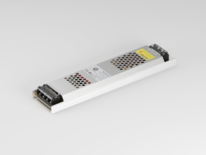SM-150W SLIM 1 POWER SUPPLIES 12V SLIM