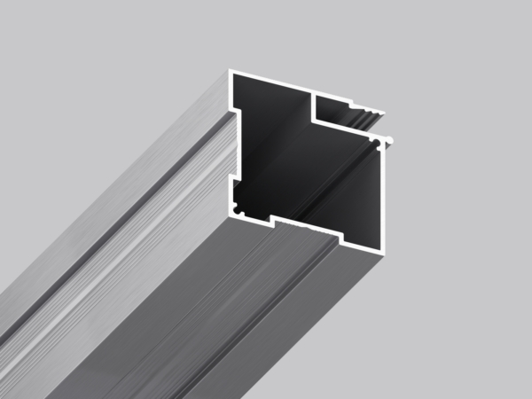08-1 PRO SQUARE TUBE PROFILE 40X40MM