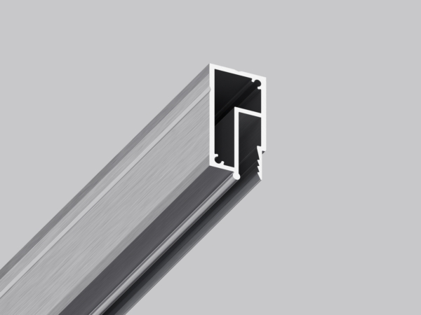 08-4 PRO RECTANGULAR TUBE PROFILE 15X30MM