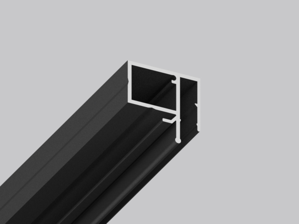 08-6 PRO SHADOW PROFILE BAR