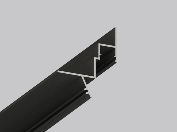 gf_06-18_1 GF 06-18 FLOATING PROFILE FOR PLASTERBOARD 12 MM