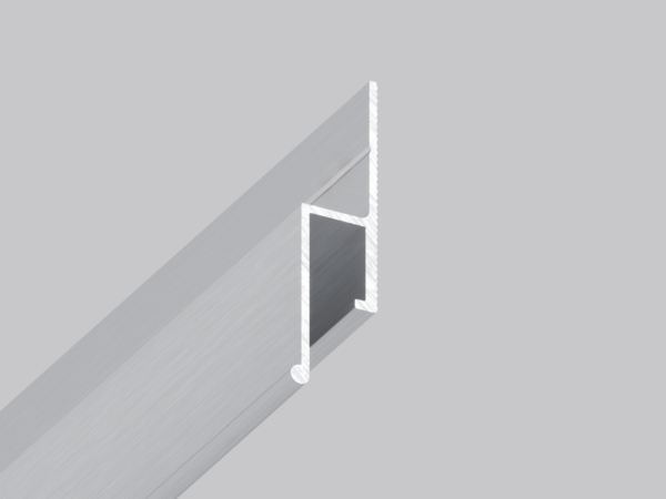 01-10_light 01-10 LIGHT BASIC PROFILE "EU" (WALL MOUNTED)