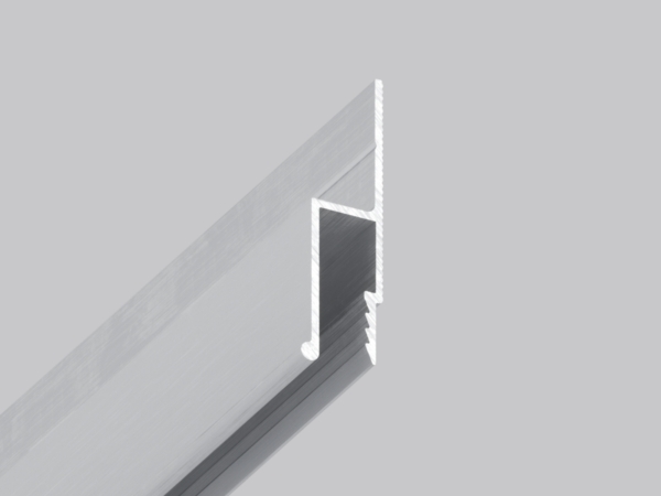 01-11_light 01-11 LIGHT BASIC PROFILE (WALL MOUNTED)