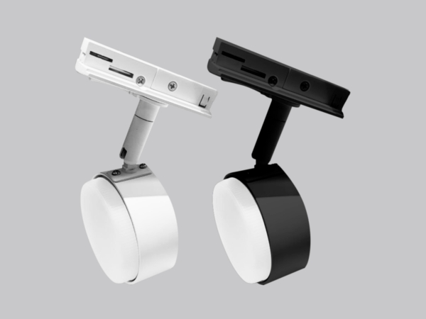 TRL01-19/TRL01-20 TRACK HEAD LIGHT