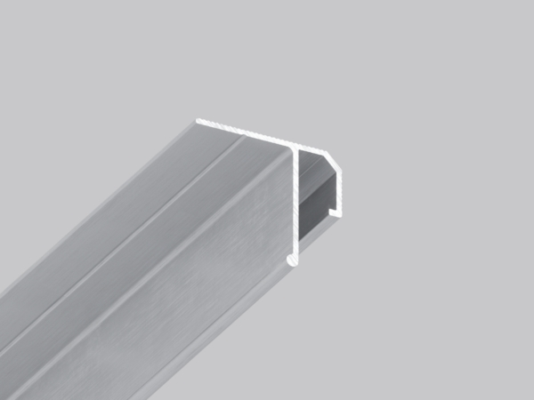 02-7 02-7 BASIC PROFILE "EU" (CEILING MOUNTED)