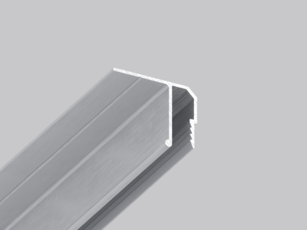 02-8 02-8 LIGHT BASIC PROFILE (CEILING MOUNTED)