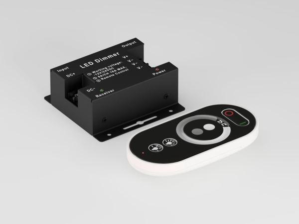 D 01-1 9 D01-1 LED DIMMER