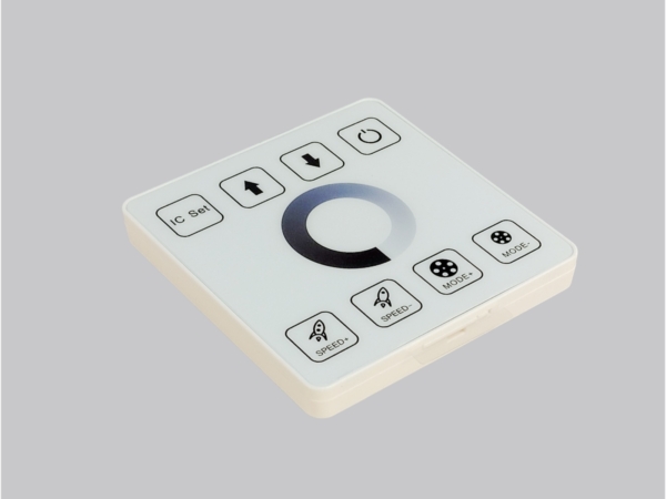 D01-6 D01-6 LED CONTROLLER "RUNNING WATER"