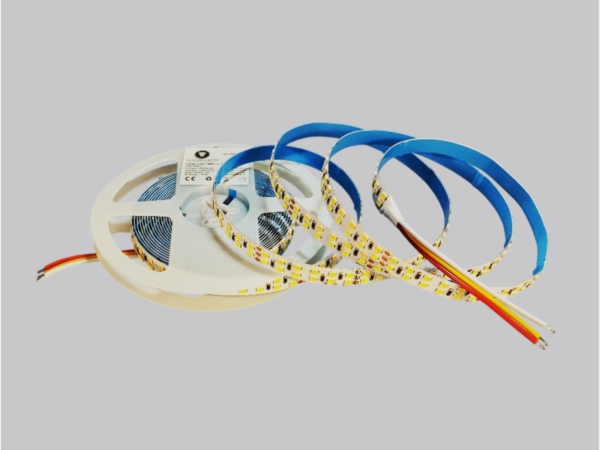 ls08-1 LED STRIPS LS08-1 CCT "CONTROL COLOR TEMPERATURE"