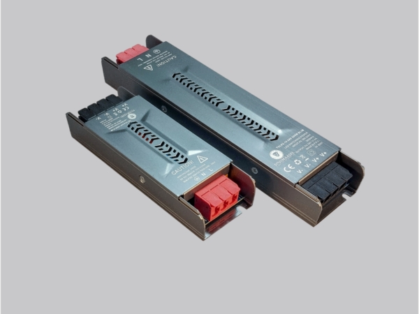 TSL 02-8-10 POWER SUPPLIES 24V SLIM PREMIUM