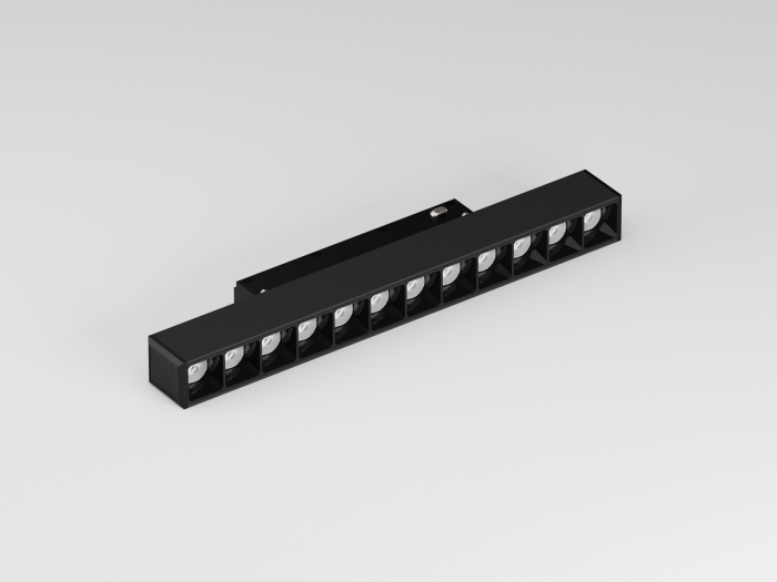 ML01-1/ML01-3 MAGNETIC TRACK LIGHT