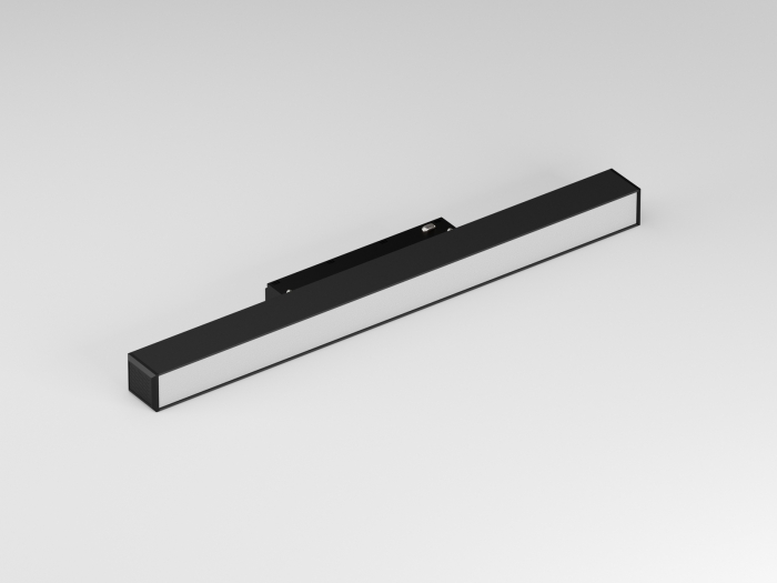 ML02-1/ML02-3 MAGNETIC TRACK LIGHT