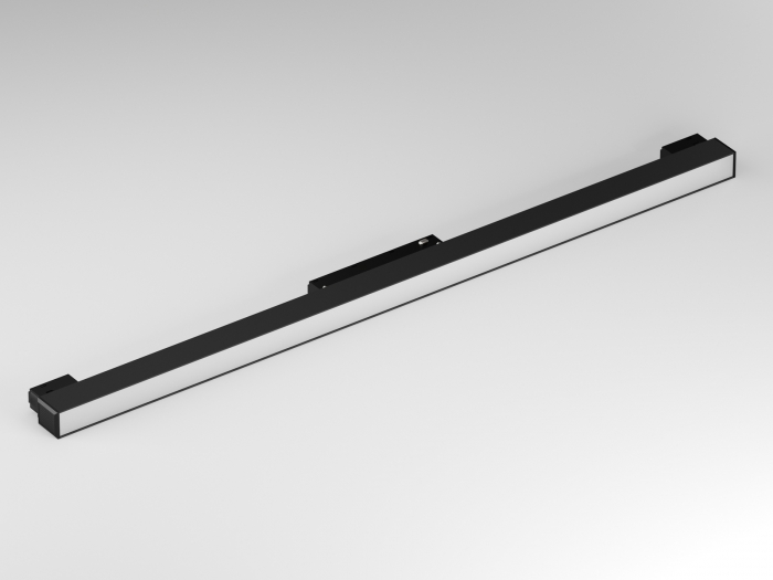 ML02-2/ML02-4 MAGNETIC TRACK LIGHT
