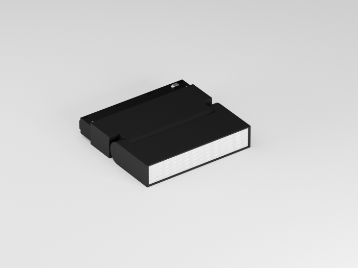 ML04-2 MAGNETIC TRACK LIGHT