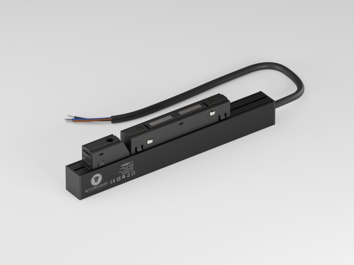 PSM_01-1_1 MT01-1 POWER SUPPLY FOR MAGNETIC TRACK LIGHT