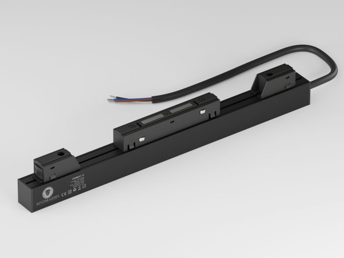 PSM_01-2_1 MT01-2 POWER SUPPLY FOR MAGNETIC TRACK LIGHT
