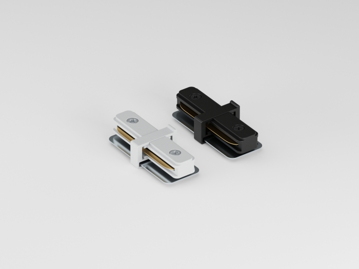 IC01-1/IC01-2 CONNECTOR FOR MONOPHASE TRACK LIGHT RAIL