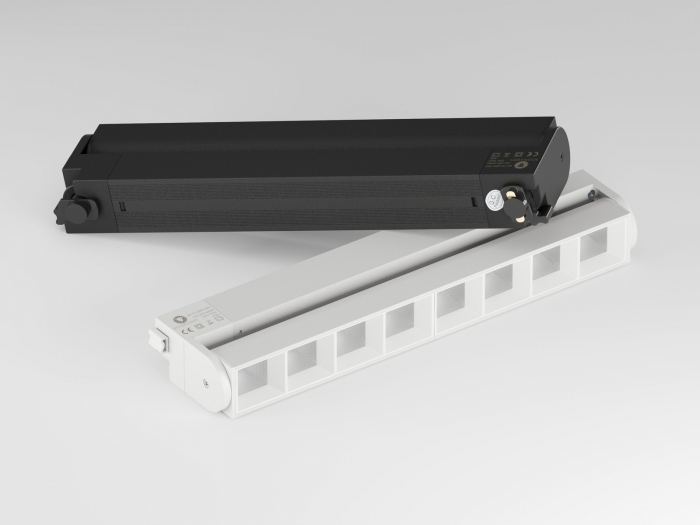 TRL01-9/TRL01-10 TRACK HEAD LIGHT
