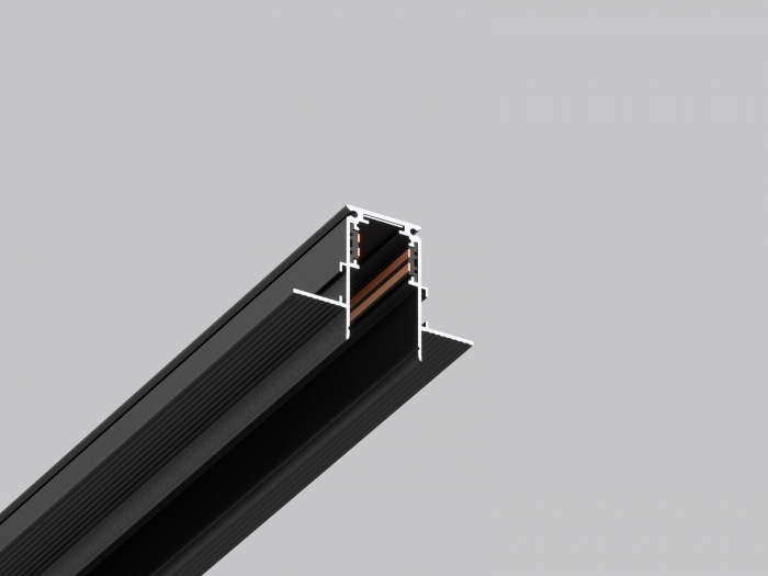 TRM02 MAGNETIC TRACK RAIL FOR PLASTERBOARD